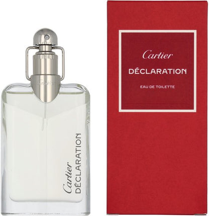 Cartier Declaration eau de toilette 50ML