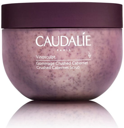 Caudalie Vinosculpt Bodyscrub 250gr