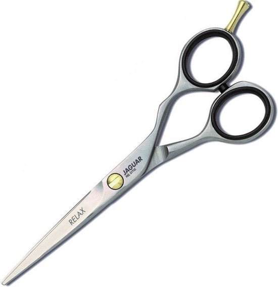 Jaguar Pre Style Relax knipschaar 6.5 inch