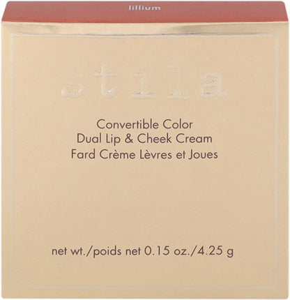 Stila Convertible Colour Dual Lip&Cheek Cream