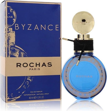 Rochas Byzance parfum - Eau de parfum spray voor dames - 40 ml