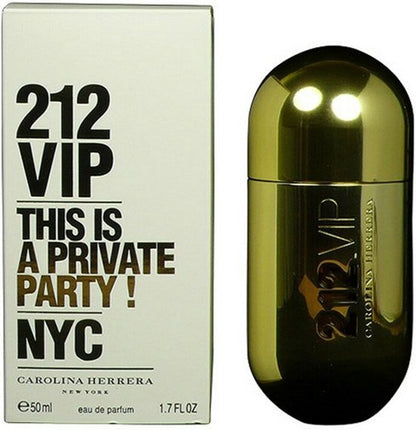 Carolina Herrera 212 Herrera VIP for women - 30 ml - Eau de parfum