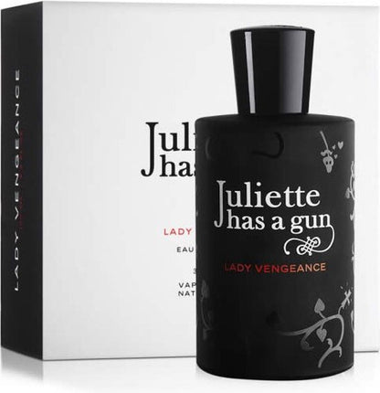 Juliette Has a Gun Lady Vengeance Eau De Parfum Spray 100 ml