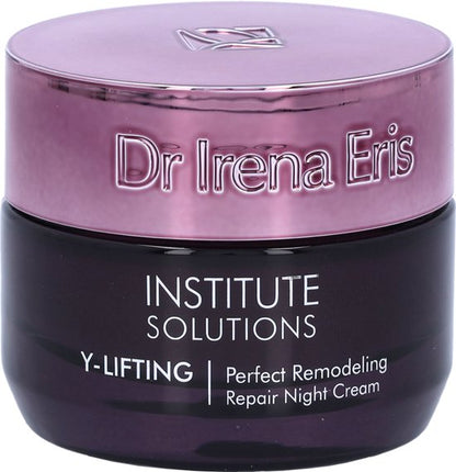 Dr Irena Eris Institute Solutions Y-LIFTING Perfect Remodeling Repair Night Cream 50 ml