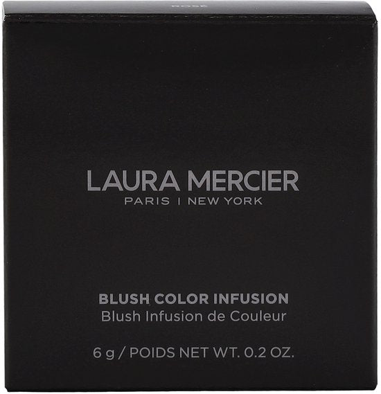 Laura Mercier Blush Color Infusion - Rose