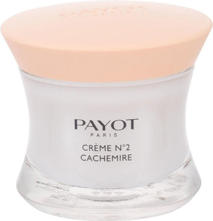 Crème Nº 2 Cachemire Payot ? (50 ml)