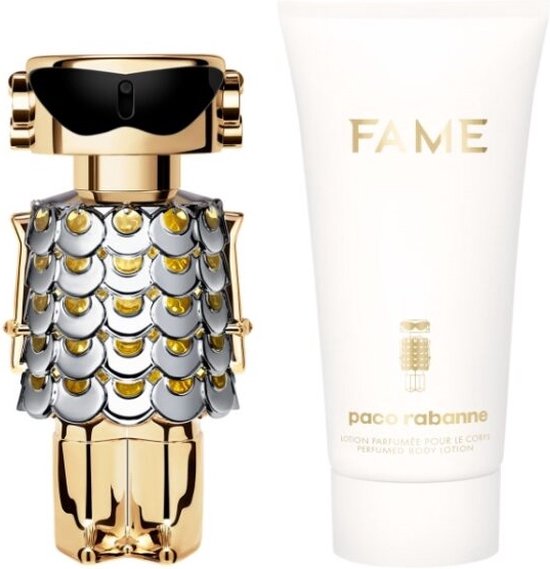 Paco Rabanne Pakket Fame Eau de Parfum Giftset