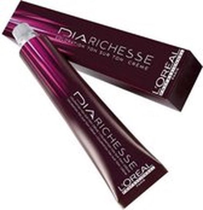 L'Oréal Professionnel - Dia Richesse - Haarverf - 50 ML - 9.02