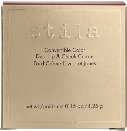Stila Convertible Colour Dual Lip&Cheek Cream