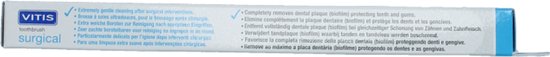 Vitis Surgical Tandenborstel