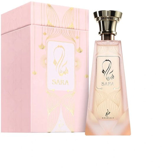 Khadlaj Standard Package For W 100ml