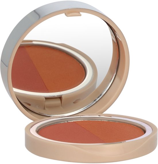 Pupa Milano - Extreme Blush Duo - 130