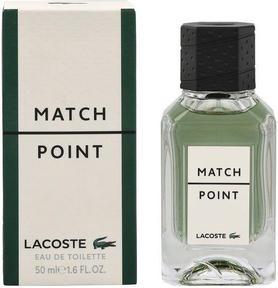 Lacoste - Match Point