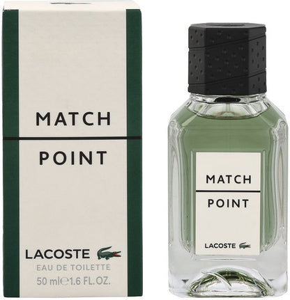 Lacoste - Match Point