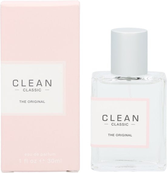 Clean - Original EDP 30 ml
