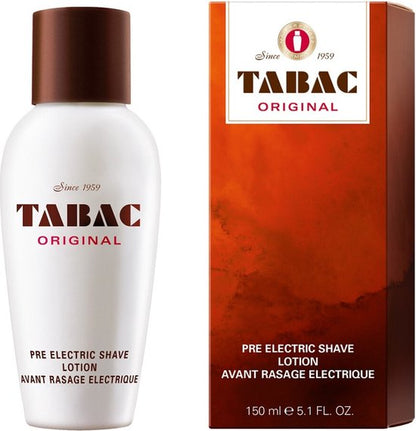Tabac Original for Men - 150 ml - Pre Electric Shave Lotion
