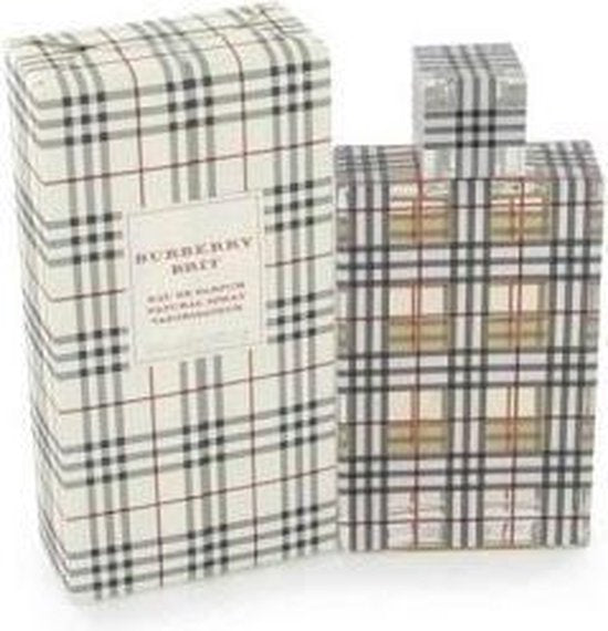 Burberry Brit For Women - 100ml - Eau de parfum