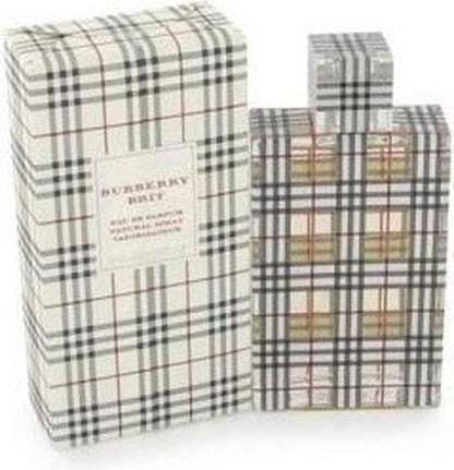 Burberry Brit For Women - 100ml - Eau de parfum