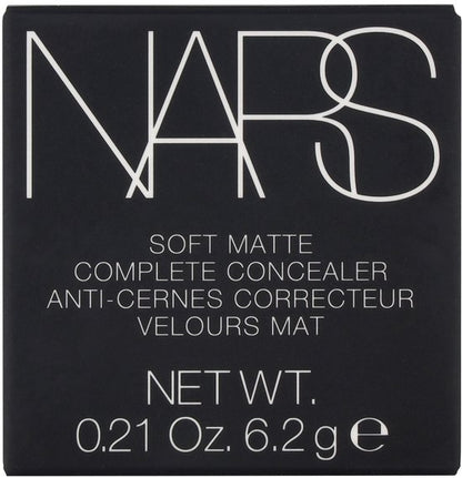 Nars Soft Matte Complete Concealer - 6,2 G