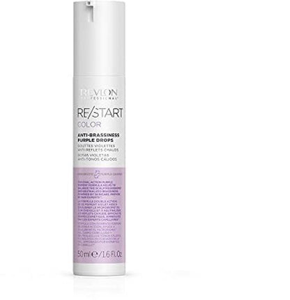 Geconcentreerde Haarconditioner voor Gekleurd Haar Revlon (50 ml)