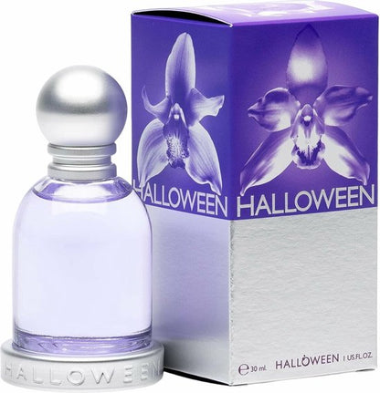 Damesparfum Jesus Del Pozo Halloween EDT