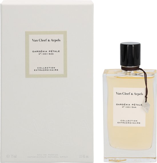 Van Cleef & Arpels Collection Extraordinaire Gardenia Petale - Eau de parfum - 75ML
