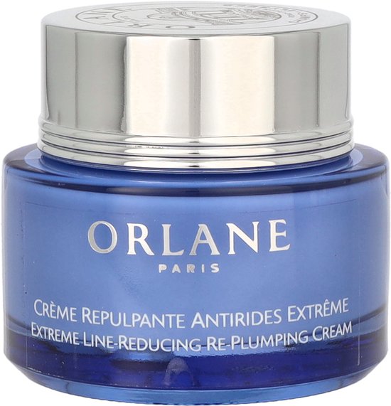 Anti-Rimpelcreme Anti-rides Extreme Orlane