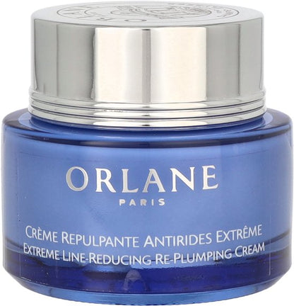 Anti-Rimpelcreme Anti-rides Extreme Orlane