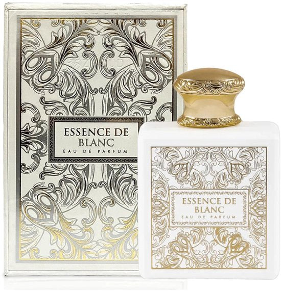 French Avenue Essence de Blanc 100 ml