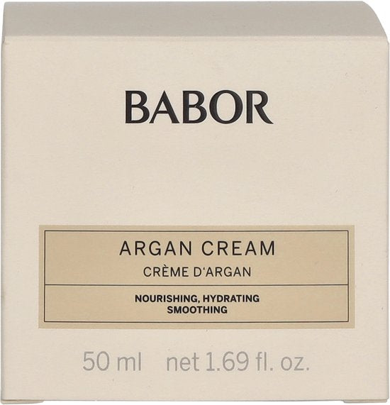 Babor Argan Cream - 50 ml