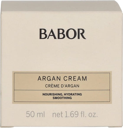 Babor Argan Cream - 50 ml