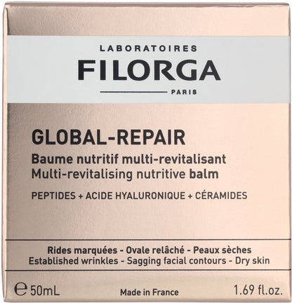 Filorga - Multi-revitaliserende Voedende Balsem Global Repair 50 ml