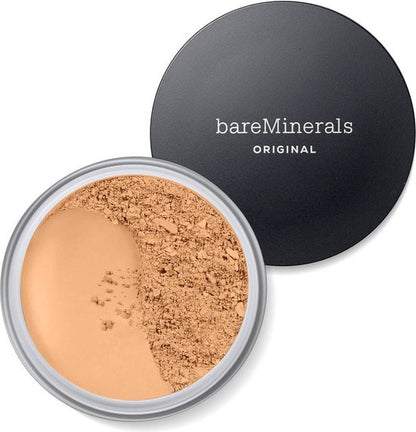bareMinerals - Original Foundation SPF 15 - Golden Beige
