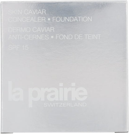 La Prairie Skin Caviar Concealer Foundation 30 ml  - Roze