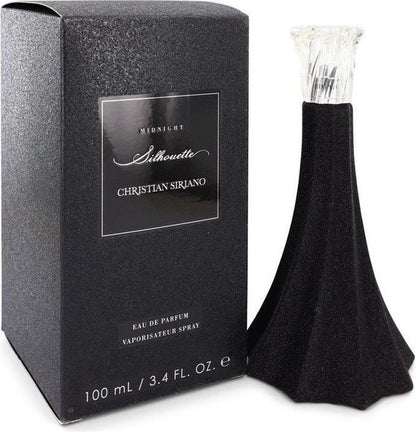 Christian Siriano - Midnight Silhouette - Eau De Parfum - 100mlML