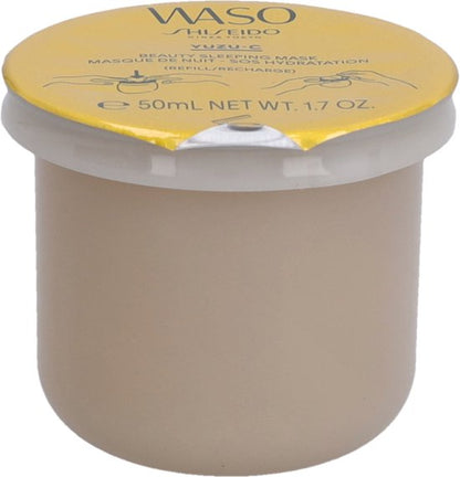 Shiseido Waso Beauty Sleeping Mask Refill 50 ml