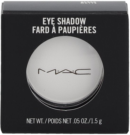 Mac - Small Eyeshadow - Matte Gesso