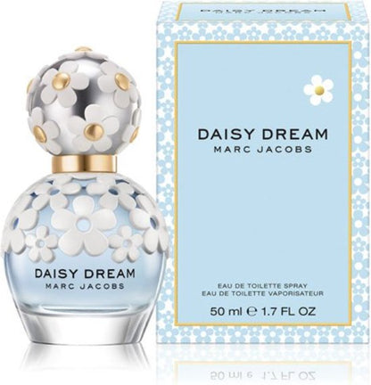 Marc Jacobs Daisy Dream 50 ml - Eau de Toilette - Damesparfum
