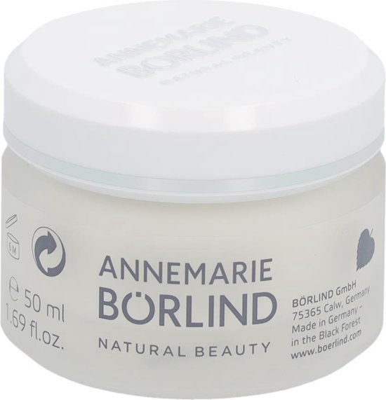 Annemarie Börlind - Z Essential Dag Creme - 50 ml