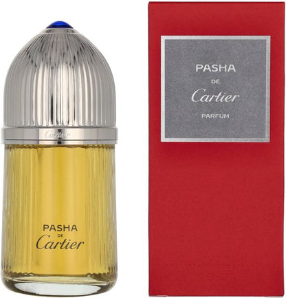 Cartier Pasha de Cartier - 100 ml - parfum spray - herenparfum