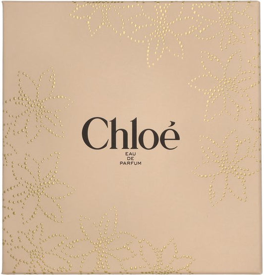 Chloé Signature | 50 ml + 100 ml | Set 2 st