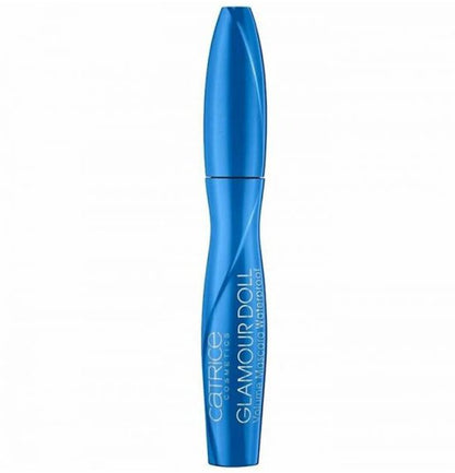 Catrice - Glam Doll Volume Waterproof Mascara Zwart 10 ml