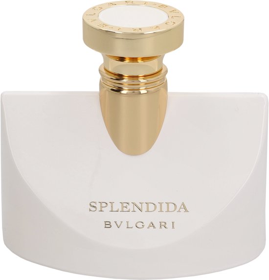 Bvlgari Splendida parfum - Eau de parfum spray - 100ml