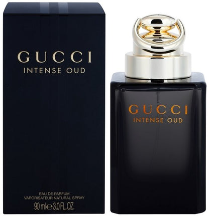 Gucci Intense Oud - 90 ml - eau de parfum spray - unisexparfum