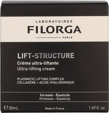 Filorga Lift Structure Ultra Lifting Creme - 50 ml - Dagcrème