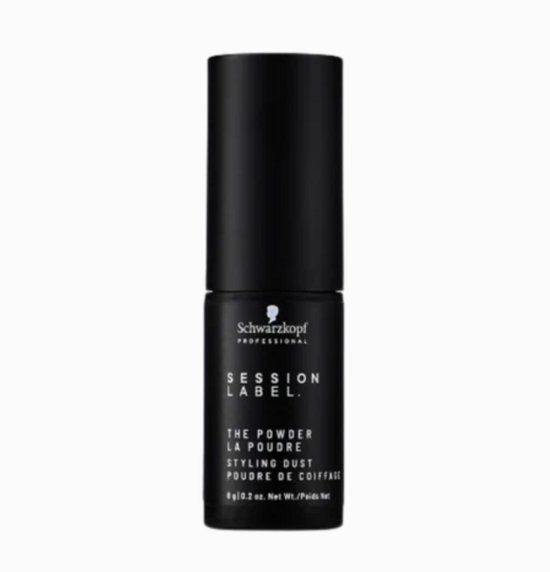 Schwarzkopf Session Label The Powder 8gr