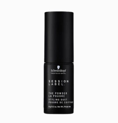 Schwarzkopf Session Label The Powder 8gr