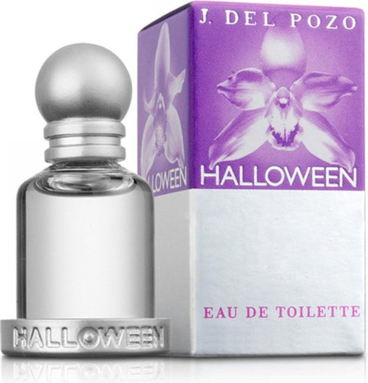 Damesparfum Jesus Del Pozo Halloween EDT