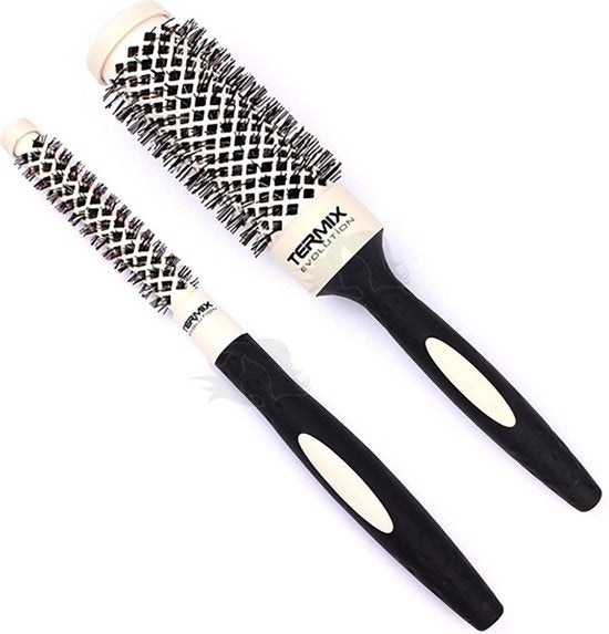 Borstel Termix Evolution Soft