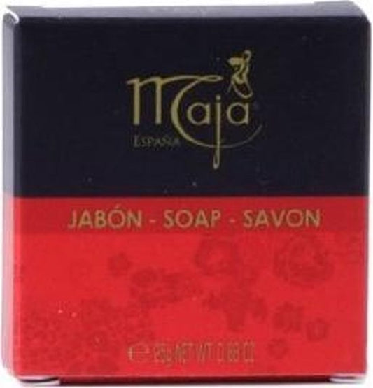 Maja Zeep | 25gr ( let op dit is een klein gastenzeepje)